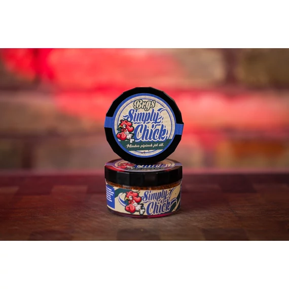Simply Chick - 70g